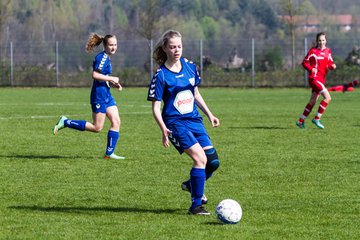 Bild 278 - SC Kaltenkirchen - SG Trittau/S�dstormarn : Ergebnis: 0:6